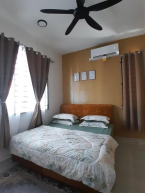 Khayla Homestay